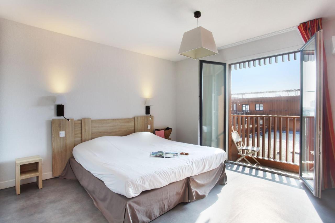 Residence Odalys Terra Gaia Sete Exterior photo